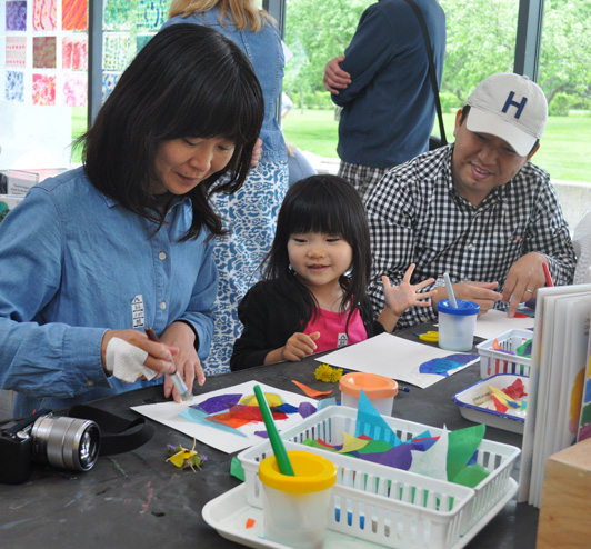 eric carle museum