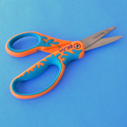 Fiskars Scissors / The Art Studio's Favorite Materials / The Eric Carle Museum of Picture Book Art