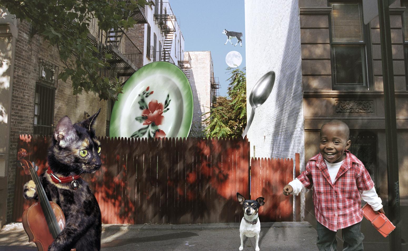 Eric Carle Museum of Picture Book Art