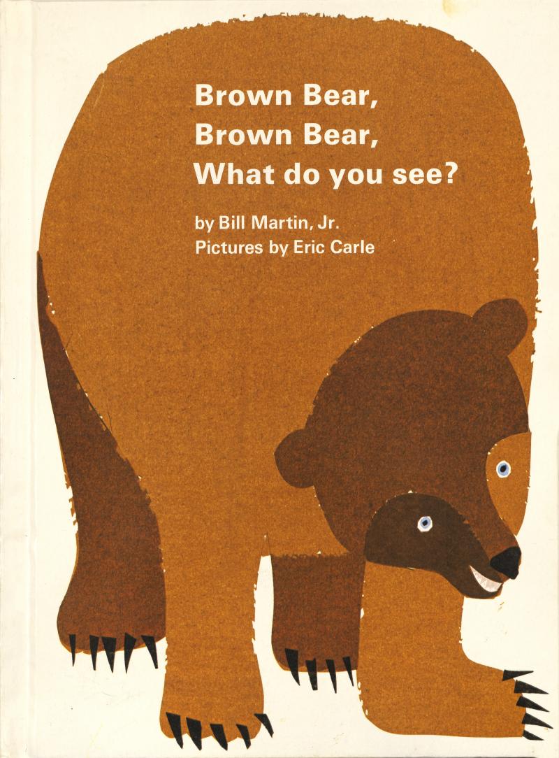 Picture Book Career | Carle Museum