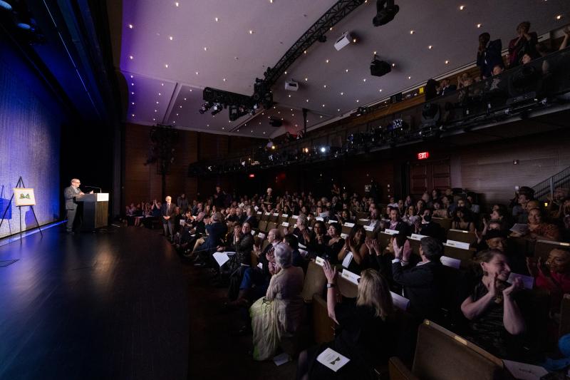 Carle Honors 2024 Program