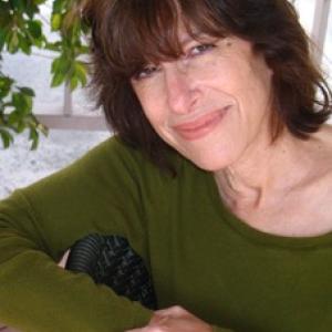 Author Michelle Markel