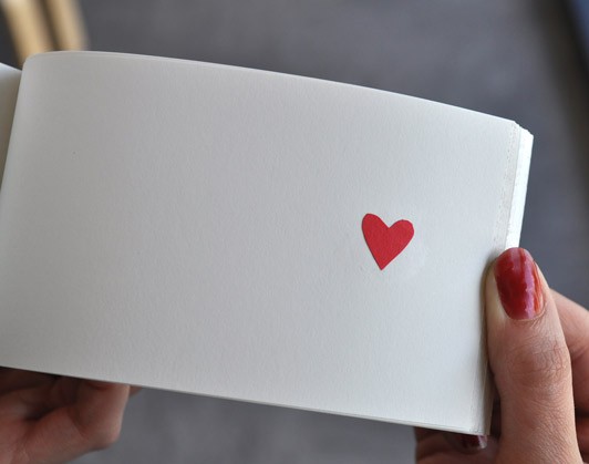 Doodle Flip Books | Carle Museum