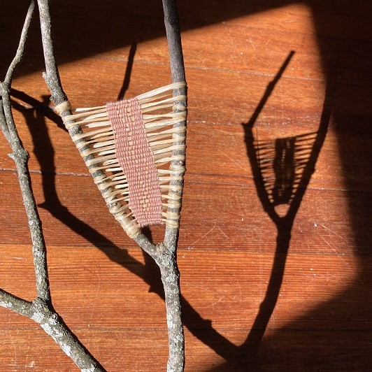 The Weaving of a Dream by Marilee Heyer The Weaving of a Dream by Marilee Heyer